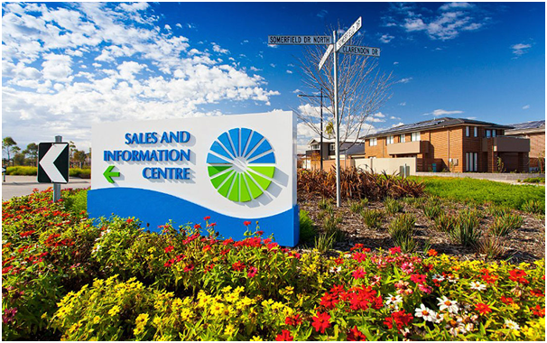 Somerfield Residential Estate