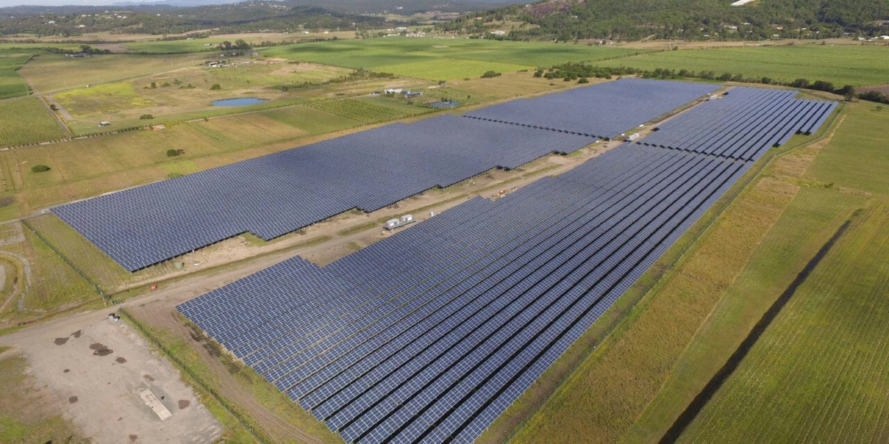 Solar Farms Solar Farm Planning Perry Town Planning